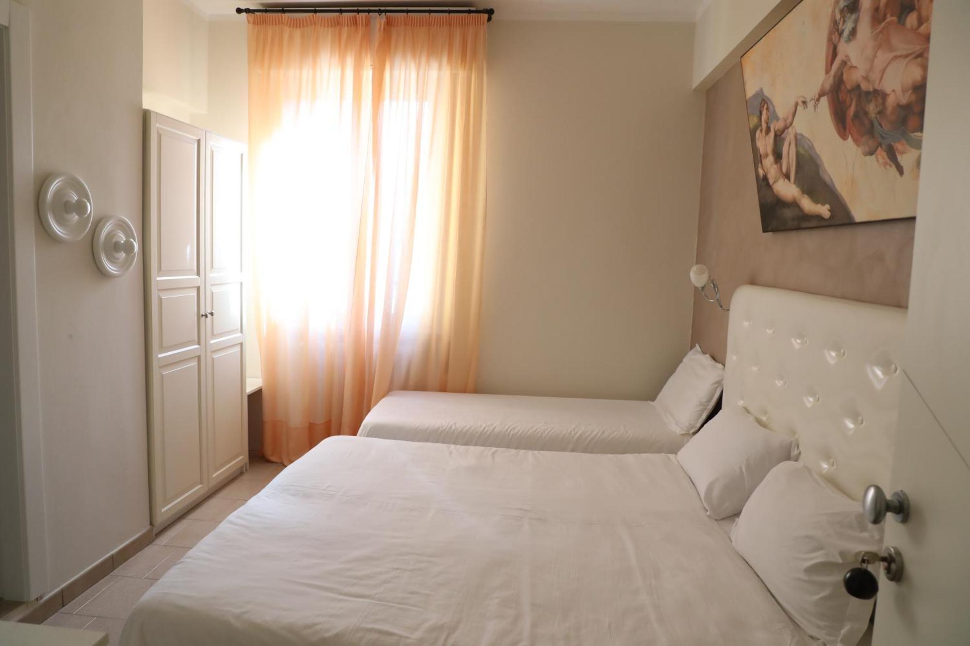 Hotel Central Giacomini Salò Kültér fotó