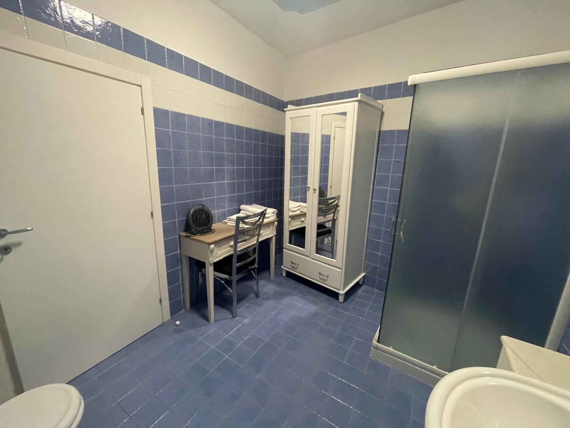 Hotel Central Giacomini Salò Kültér fotó