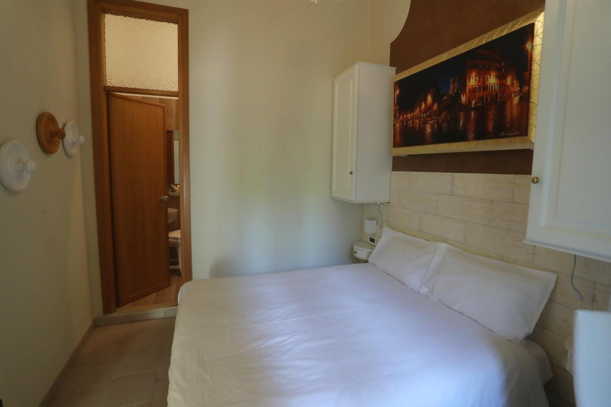 Hotel Central Giacomini Salò Kültér fotó